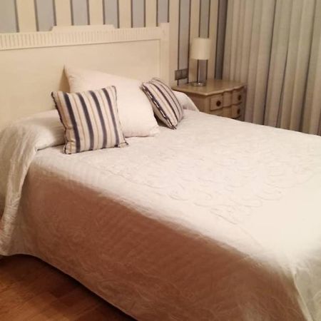 Apartamento Sanxenxo, 30 Metros Playa, Centrico. Buitenkant foto